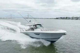 Thumbnail von Pursuit S 428 FIERO 3