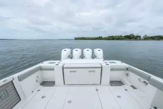 Thumbnail von Pursuit S 428 FIERO 3