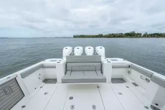 Thumbnail von Pursuit S 428 FIERO 3