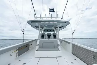 Thumbnail von Pursuit S 428 FIERO 3