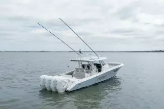 Thumbnail von Pursuit S 428 FIERO 3