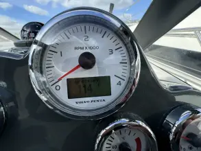 Thumbnail von Bavaria S30 Our Jess