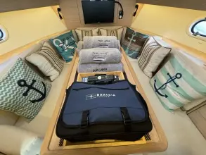 Thumbnail von Bavaria S30 Our Jess