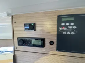 Thumbnail von Bavaria S30 Our Jess