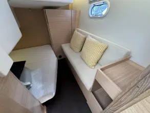 Thumbnail von Bavaria S30 Our Jess