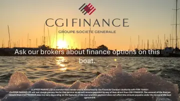 Thumbnail von Bavaria S30 Our Jess