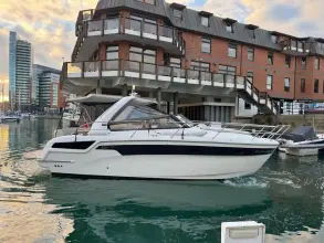 Thumbnail von Bavaria S30 Our Jess