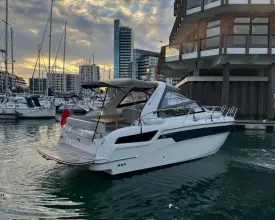 Thumbnail von Bavaria S30 Our Jess