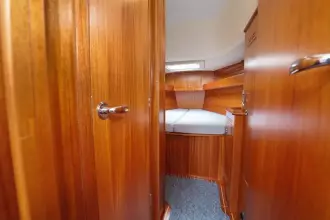 Thumbnail von Hallberg-Rassy 340