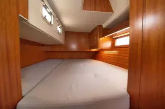 Thumbnail von Hallberg-Rassy 340