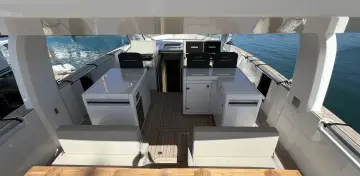 Thumbnail von Fjord 53 XL 1692