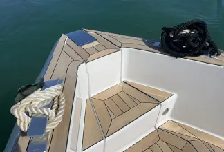 Thumbnail von Fjord 53 XL 1692