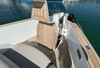 Thumbnail von Fjord 53 XL 1692