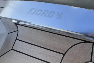 Thumbnail von Fjord 53 XL 1692