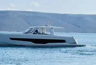 Thumbnail von Fjord 53 XL 1692