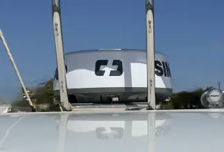 Thumbnail von Fjord 53 XL 1692