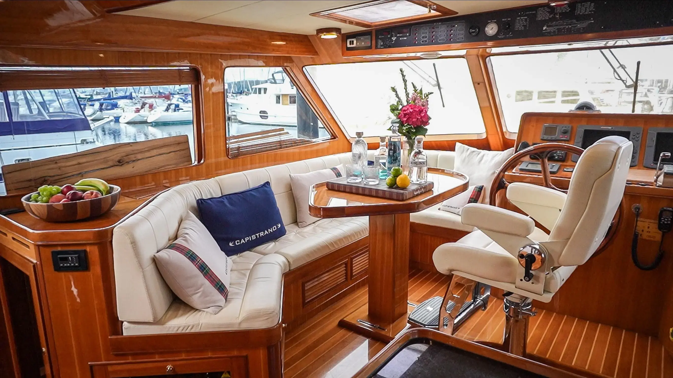 Thumbnail von Marlow Explorer 57e