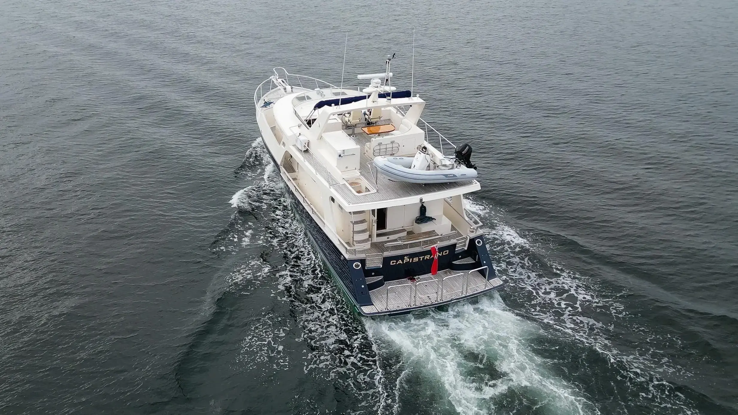 Thumbnail von Marlow Explorer 57e