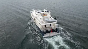 Thumbnail von Marlow Explorer 57e