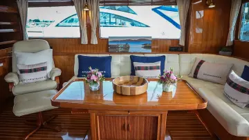 Thumbnail von Marlow Explorer 57e