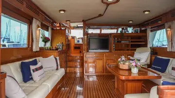 Thumbnail von Marlow Explorer 57e