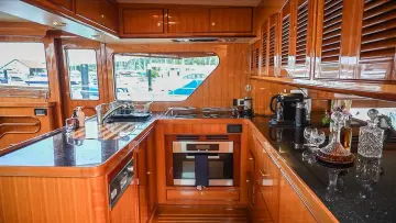 Thumbnail von Marlow Explorer 57e