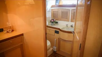 Thumbnail von Marlow Explorer 57e