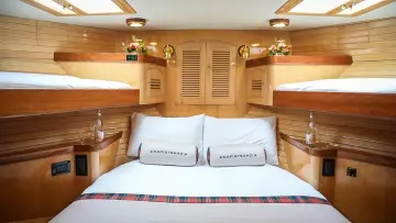 Thumbnail von Marlow Explorer 57e