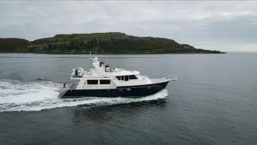 Thumbnail von Marlow Explorer 57e