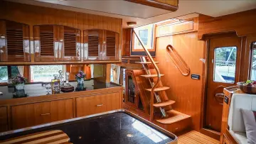 Thumbnail von Marlow Explorer 57e