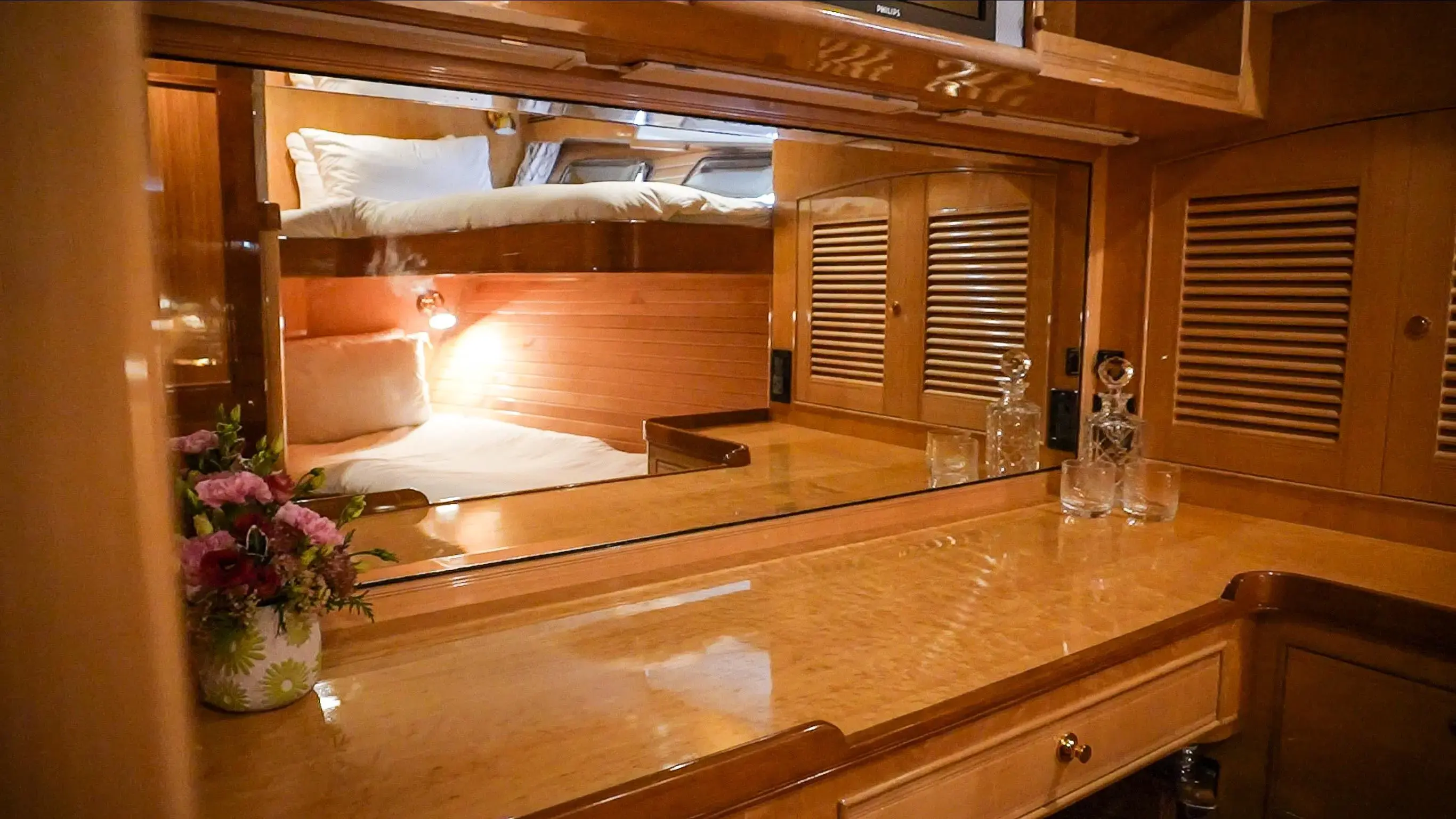 Thumbnail von Marlow Explorer 57e