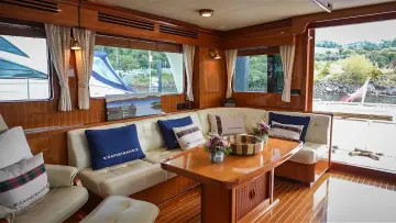 Thumbnail von Marlow Explorer 57e