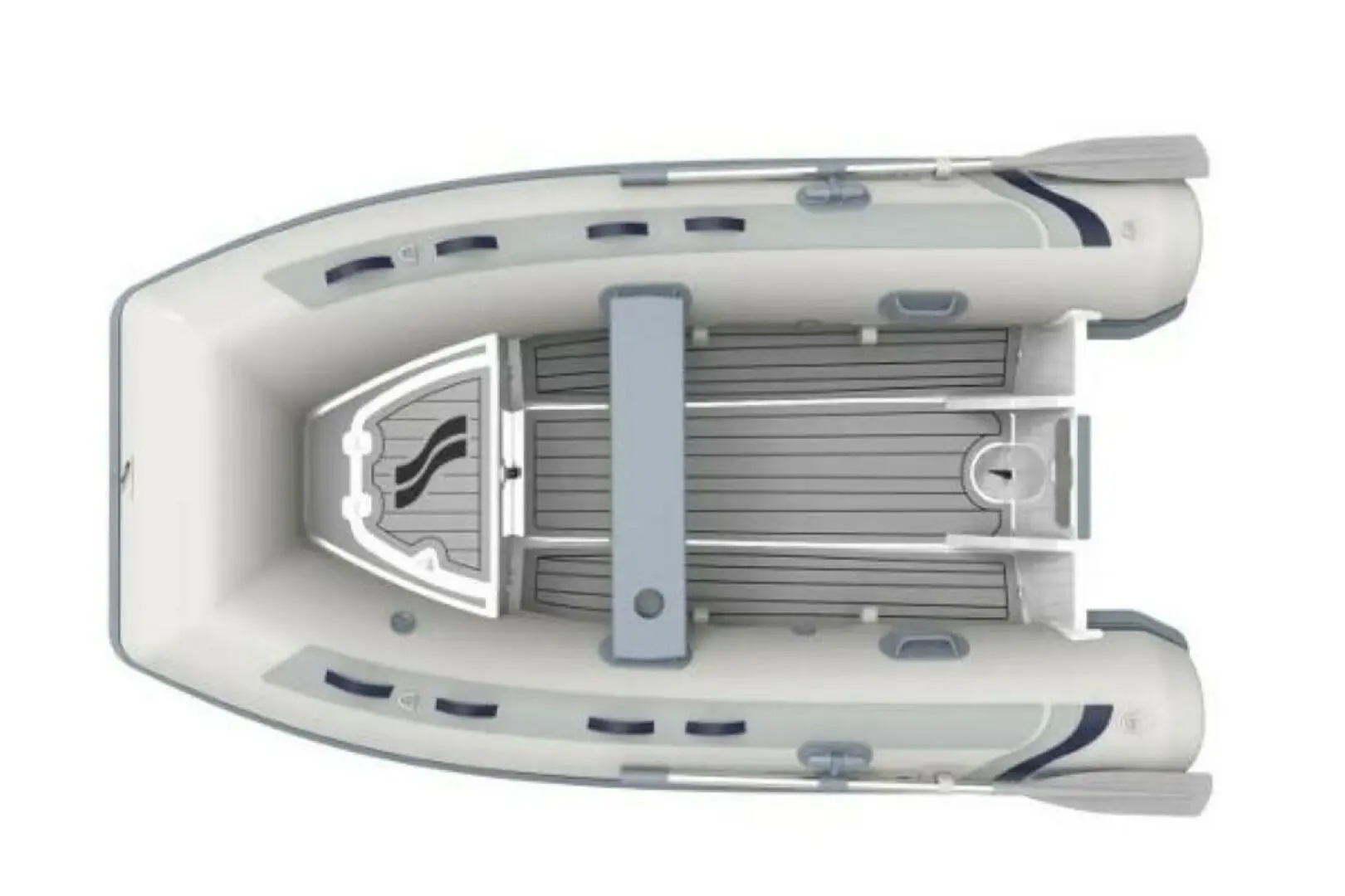 Highfield Classic 380