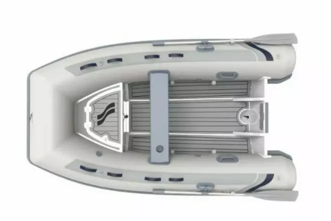 Highfield Classic 380