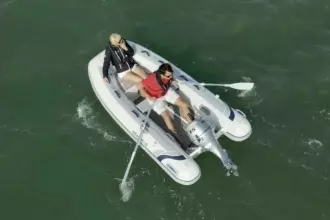 Thumbnail von Highfield Classic 360