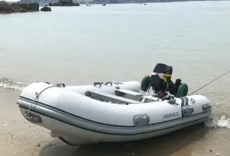 Thumbnail von Aquastar 45