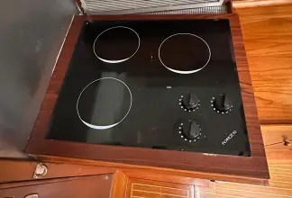 Thumbnail von Feadship Van Lent