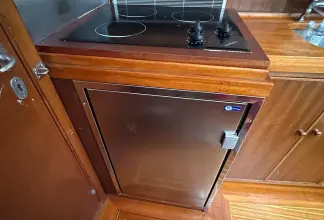 Thumbnail von Feadship Van Lent