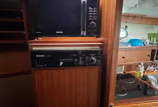 Thumbnail von Feadship Van Lent