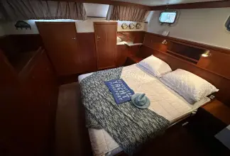 Thumbnail von Feadship Van Lent