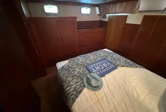 Thumbnail von Feadship Van Lent