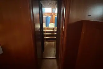 Thumbnail von Feadship Van Lent