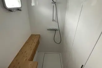 Thumbnail von Feadship Van Lent