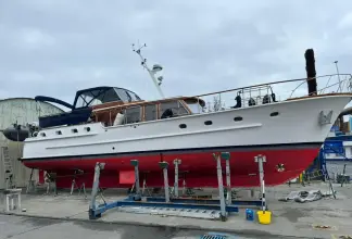 Thumbnail von Feadship Van Lent