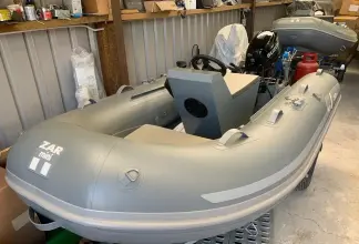 Thumbnail von Feadship Van Lent