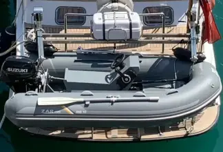 Thumbnail von Feadship Van Lent