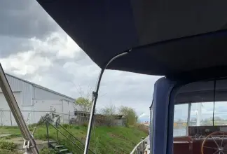 Thumbnail von Feadship Van Lent