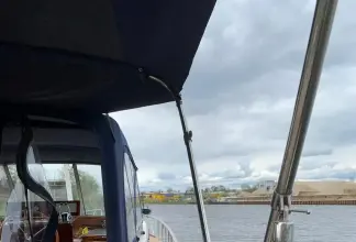 Thumbnail von Feadship Van Lent