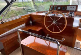 Thumbnail von Feadship Van Lent