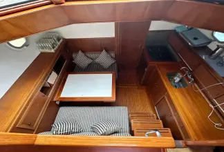 Thumbnail von Feadship Van Lent